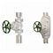 Unitherm Insulated Pipe, Fitting and Valve Jacket IV9024 - alternate 2