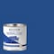 Rust-Oleum Interior/Exterior Paint, Gloss, Deep Blue, Half Pint 224423 - alternate 3