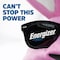 Energizer Ultimate Lithium, 9V Lithium Battery, 9V DC L522BP - alternate 6
