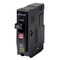 Square D Miniature Circuit Breaker, QO Series, 15A, 1 Pole, 120/240V AC, 10kA at 120/240V AC QO115CP - alternate 4