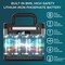 Alpha Digital 320W Power Station- 298Wh/93120mAh, Emergency Battery - Gray MT-CN320 - alternate 6