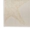 Homeroots 6' Ivory Yellow Orange And Green Starfish Indoor Outdoor Runner Rug 546876 - alternate 3