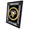 Holland Bar Stool Co Pittsburgh Penguins 17" x 22" Logo Mirror MLogoPitPen - alternate 3