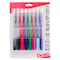 Pentel R.S.V.P. Super RT Retractable Ballpoint Pen, Assorted, 8PK BX480BP8M - alternate 1