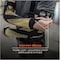 Ergodyne Prot. Arm Sleeve, A5 HR, 18in 7951, YW, PR 7951-PR18 - alternate 2