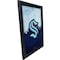Holland Bar Stool Co Seattle Kraken 15.75 in. x 23.5 in. LED Snap Frame Lightbox by Company LBSnap - alternate 2