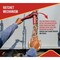Mytee Products 5/16in-3/8in Heavy Duty Ratchet Chain Binder, 3/8in Grab Hook & 1/2in Slip Hook CBRS516-SH - alternate 6