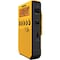 Sangean AMFM WTHR ALRT RDIO YLW-Sangean Dt-800yl Am/fm Weather Alert Pocket Radio (yellow) DT-800YL - alternate 7