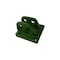 John Deere BRACKET, JOHN DEERE OEM R117940 R117940 - alternate 2