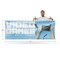 Signmission Video Games Buy Sell Trade, 48 Inch x 120 Inch, Vinyl Banner B-120-30916 - alternate 3