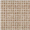 Homeroots 8' X 10' Orange Beige And Copper Geometric Washable Indoor Outdoor Area Rug 583315 - alternate 6