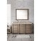 James Martin Vanities Bristol 60'' S Vanity, Whitewashed Walnut w/ Ethereal Noctis Silestone Top w/ Wireless Charger 157-V60S-WW-FENC - alternate 5
