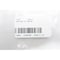 Raychem 5/8 KV 1/C OUTDOOR TERMINATION KIT 0.80-1.25IN WIRE SPLICE KIT & HEAT SHRINK TUBING HVT-82-SG - alternate 2