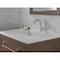 Delta Kayra Single Handle Pull-Down Bathroom Faucet 533LF-SSPDMPU - alternate 2