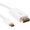 Rocstor 3 FT USBC TO DISPLAYPORT CBL M Y10C239-W1 - alternate 6