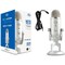 Logitech USB Microphone Four Pattern, YETI 988000103 - alternate 5