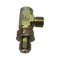 Komatsu VALVE ASM, KOMATSU OEM 416-62-34110 416-62-34110 - alternate 3
