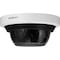 Hanwha Vision WISENET P SERIES NETWORK VANDAL OUTDOOR PNM-9085RQZ1 - alternate 1