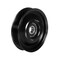 Goodyear Accessory Drive Belt Tensioner or Idler Pulley 58260 - alternate 4