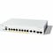 Cisco Catalyst 1300 8-port GE, PoE, Ext PS, 2x1G Combo C1300-8P-E-2G - alternate 1