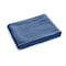 Sunbeam Twin Size Electric Fleece Heated Blanket in Blue 2152753 - alternate 2