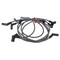 Motorcraft Spark Plug Wire Set,  WR6111 - alternate 1