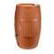 Bushman Spruce Creek 54 Gallon Rain Saver Barrel - Terra Cotta RAINSAVERTC54 - alternate 3