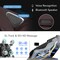 Osaki Zero Gravity Massage Chair with Advanced 5D Dual-Track Technology and AI Body Scan 5D Kairos Duo - alternate 4