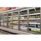 Beyond Led Technology ELKO, LED Cooler Light, 30 Watt, 3900 Lm, 6500K, 100V-277V, 6ft, White Housing, 6PK 155470-1 - alternate 2