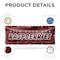 Signmission Pick Your Own Raspberries, 48 Inch x 120 Inch, Vinyl Banner B-120-30797 - alternate 5