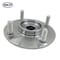 Skyward Automotive Products Wheel Hub,  SK930351 - alternate 1