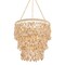 Corbett Lighting Naxos 12 Light Chandelier in Vintage Gold Leaf Finish 552-30-VGL - alternate 2