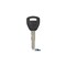 Kaba Ilco Honda 1998 Accord-Prelude-Acura Transponder NICKEL Color/Finish Family, 5PK HD106-PT5 - alternate 1