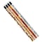 Musgrave Pencil Co Jungle Fever Assortment Pencil, 144PK MUS1023G - alternate 1