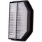 Premium Guard Engine Air Filter,  PA6275 - alternate 1