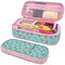 Teacher Created Resources Oh Happy Day Rainbows Pencil Case TCR6120 - alternate 2
