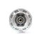 Dodge Tigear Right Angle Gear Reducer 4.83Hp 10:1 26Q10R18 - alternate 5