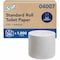 Scott Scott Coreless High-Capacity Standard Roll Toilet Paper, 2-Ply, White, 1,000 Sheets/Roll, 36PK 04007 - alternate 1