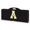 Picnic Time Family Of Brands App State Mountaineers - Picnic Table Portable Folding Table, Black 811-00-175-794-0 - alternate 2