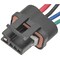 Handy Pack Standard Motor Products, MAP Sensor Connector,  HP4390 - alternate 5