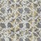 Homeroots 5' X 8' Gray And Ivory Abstract Washable Indoor Outdoor Area Rug 614162 - alternate 5