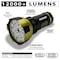 Performance Tool 12000LM Flashlight, Rechargeable, Flood Beam, IPX4 W2633 - alternate 3