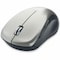 Verbatim SILENT USB-C WLS MULTI-TRAC MOUSE - GRAP 70759 - alternate 1