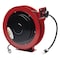 Reelcraft Spring Retractable Cord Reel with 75 ft. Cord 1-Outlet 12/3 L 70075 123 3A - alternate 4
