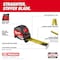Milwaukee Tool 5m/16ft Magnetic Tape Measure 48-22-1017M - alternate 5