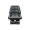 Uni Pro 405 Mechanical Suspension Seat Black Vinyl 7881 - alternate 4