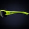 Unilite Dark Smoke Tinted Safety Glasses with Anti-Fog and Anti-Scratch Lenses 99% UV Protection Impact Res SGYDS - alternate 6