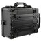 Eylar Large 22.06in Roller Gear Hard Case, Waterproof w/ Foam Black SA00005 - alternate 3