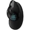 Urban Factory ERGO PRO MAX: WIRELESS RIGHT HAND MOUSE - 2.4GHZ - BT 5.0 - RECHARGEABLE - 4000DPI - HANDREST EPM50UF - alternate 1
