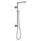 Delta Universal Showering Components Emerge 26" Angular Shower Column 58420-SS-PR - alternate 3